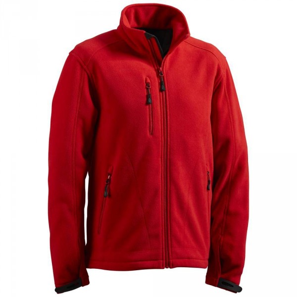 KORSAR Fleecejacke Energy 2