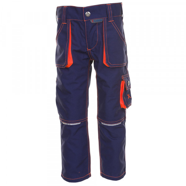 PLANAM Bundhose Junior