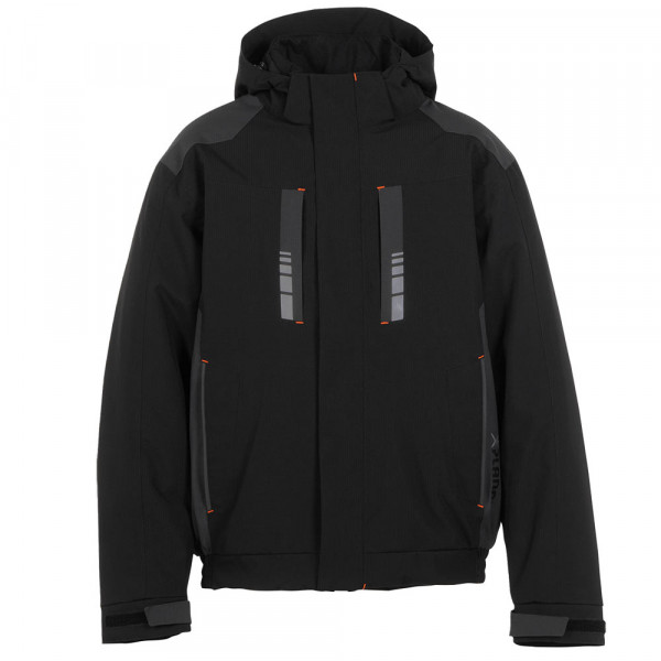 PLANAM Moto Winterjacke