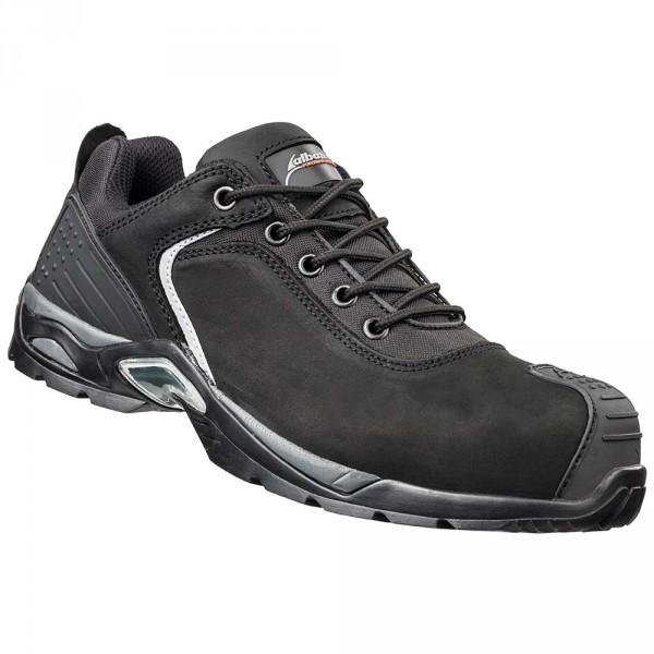 ALBATROS Sicherheitshalbschuhe Runner XTS LOW S3