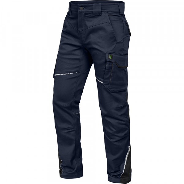 LEIBWÄCHTER Flex Line Bundhose ohne Knietaschen