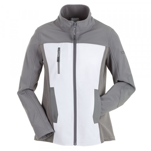 PLANAM Damen Hybridjacke Norit