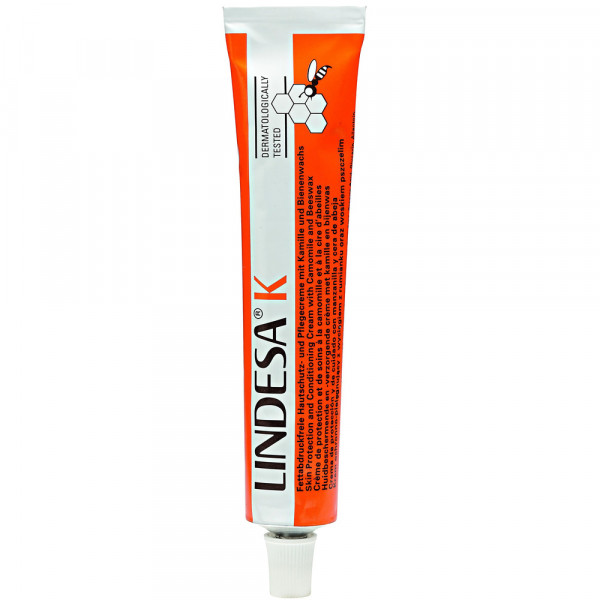 Hautschutzcreme LINDESA® K