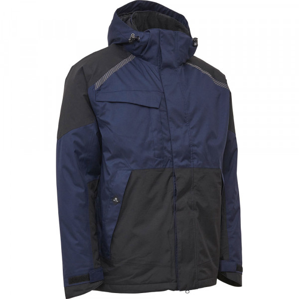 ELKA Working Xtreme Winterjacke mit Stretch