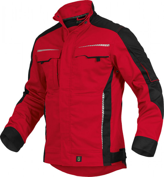 LEIBWÄCHTER Flex Line Bundjacke