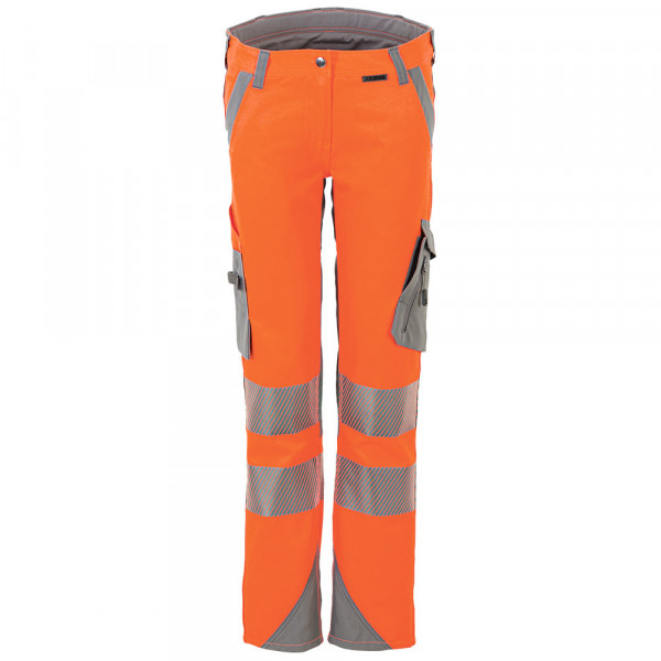 PLANAM Warnschutz Damen Bundhose Norit