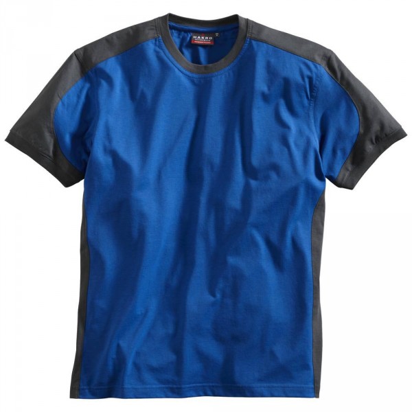 HAKRO T-Shirt Contrast Performance