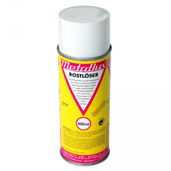 METAFLUX Rostlöser-Spray 70-12