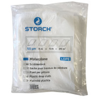 Maler-Abdeckplane Maler-Abdeckplane