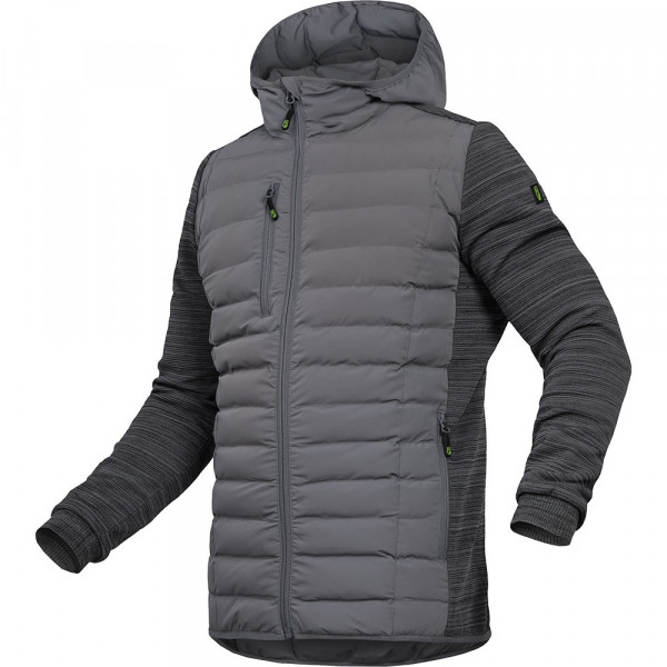 LEIBWÄCHTER Hybridjacke