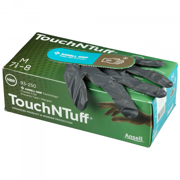 ANSELL Touch N Tuff® 93-250