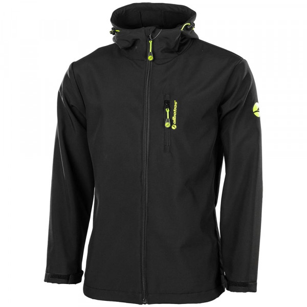 ALBATROS Softshelljacke Lawrence