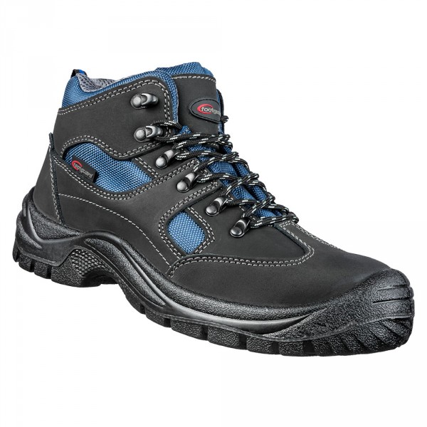 FOOTGUARD SAFE MID S3 SRC