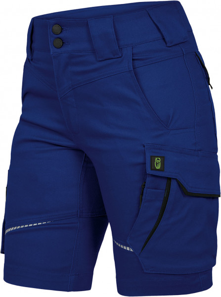 LEIBWÄCHTER Flex Line Damen Shorts