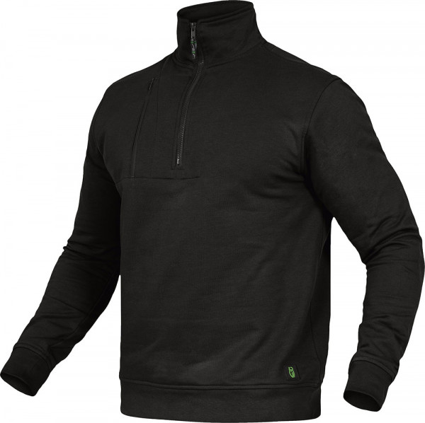 LEIBWÄCHTER Flex Line Zip-Sweater Paul