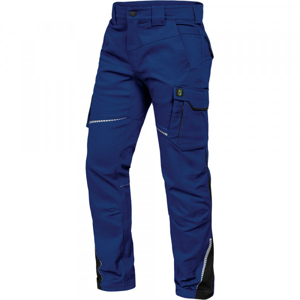LEIBWÄCHTER Flex Line Bundhose ohne Knietaschen