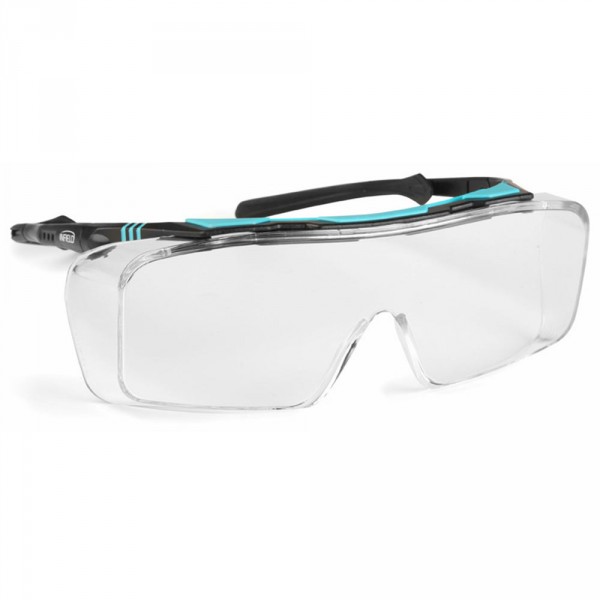 INFIELD® Schutzbrille Ontor PC HC UV