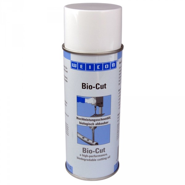 WEICON Bio-Cut Schneidöl-Spray