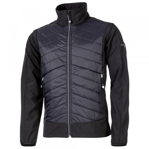 ALBATROS Hybridjacke Bradley