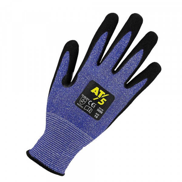 ASATEX Schnittschutz-Handschuh AT5