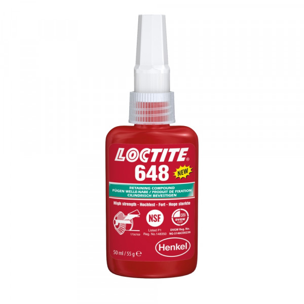 LOCTITE® 648