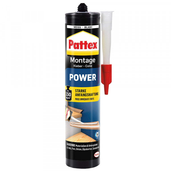 PATTEX Montagekleber "Power"