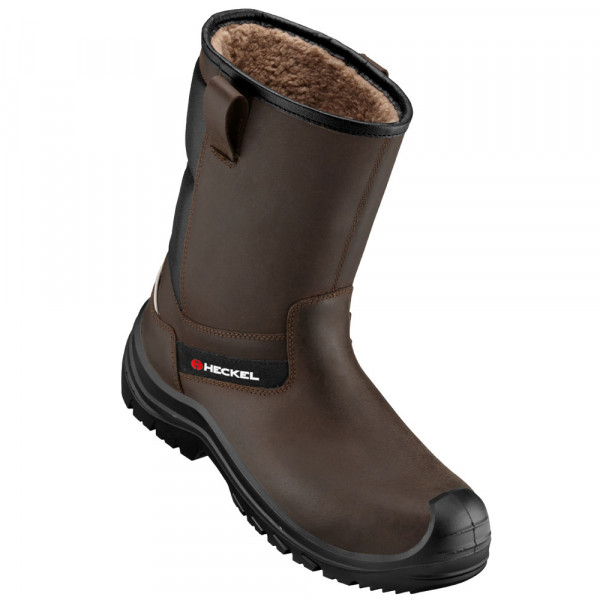 HECKEL Suxxeed® Winterstiefel S3 CI