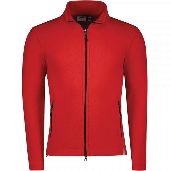 HAKRO Fleecejacke ECO