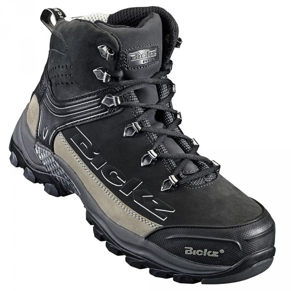 BICKZ 202 Sicherheits-Schnürstiefel S3