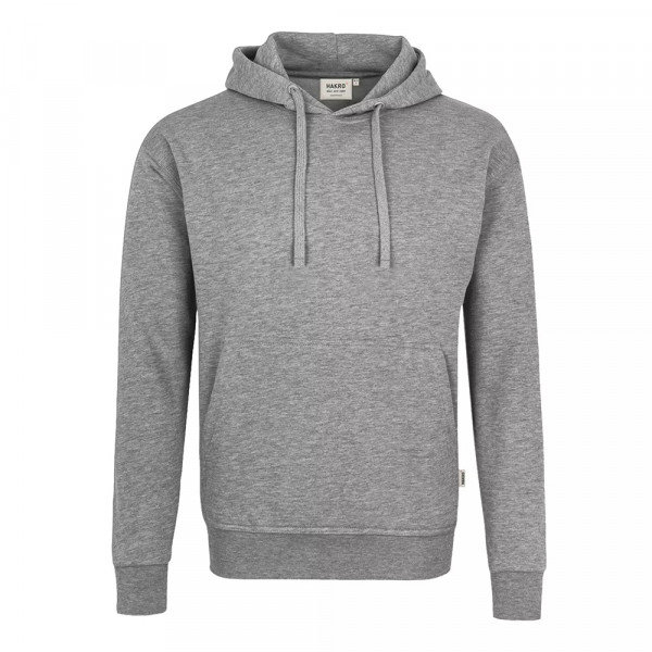 HAKRO Kapuzen-Sweatshirt Premium