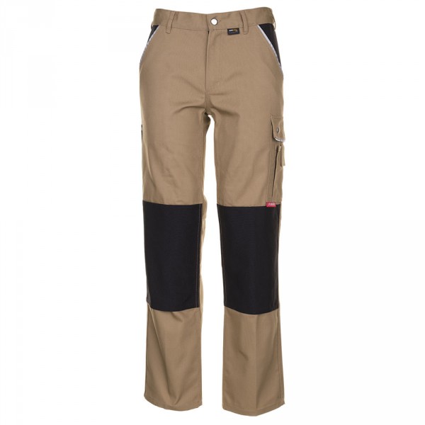 PLANAM Bundhose Canvas