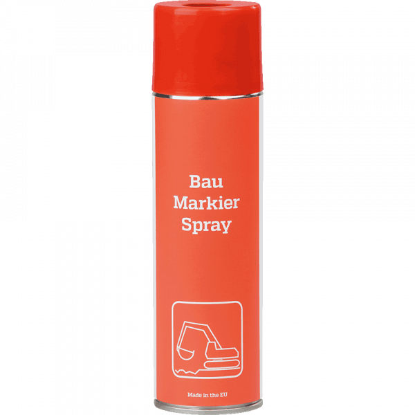 Elried Baustellen Markier-Spray