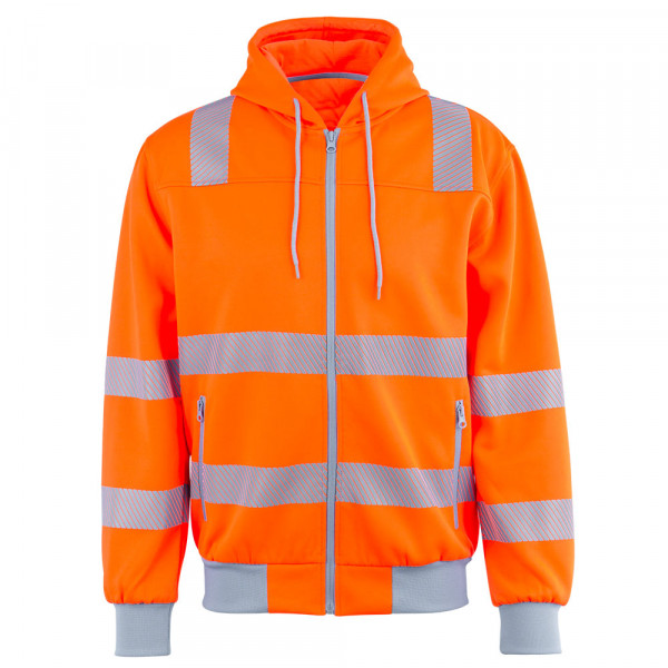 PLANAM Warnschutz Hoody Norit