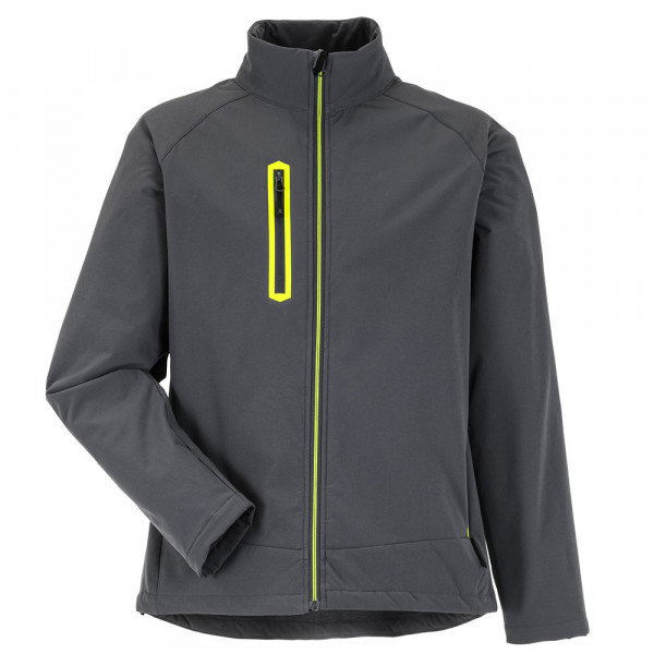 PLANAM Flash Jacke