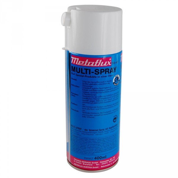 METAFLUX Multi-Spray 70-47