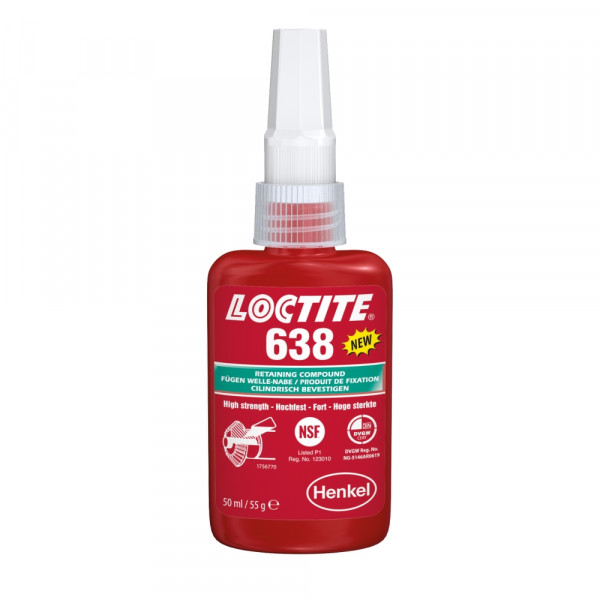 LOCTITE® 638