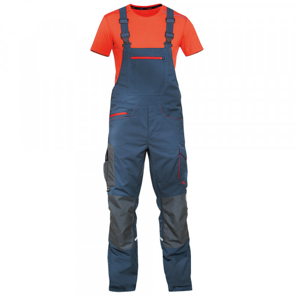 UVEX suXXeed Latzhose