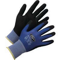 KORSAR Montagehandschuhe Kori-Blue FineGrip KORSAR Montagehandschuhe Kori-Blue FineGrip