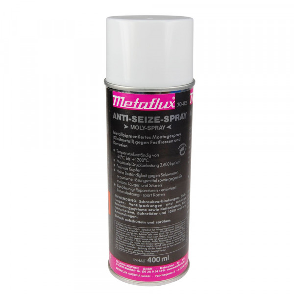 METAFLUX Anti-Seize 70-82