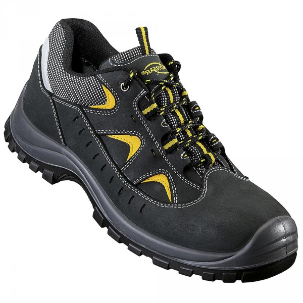 KORSAR Lorenzo II Halbschuh S1 ESD