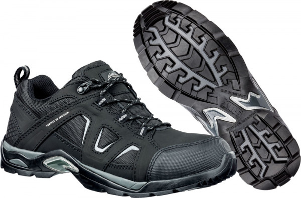ALBATROS VANTAGE CTX LOW O2 WR HRO SRC