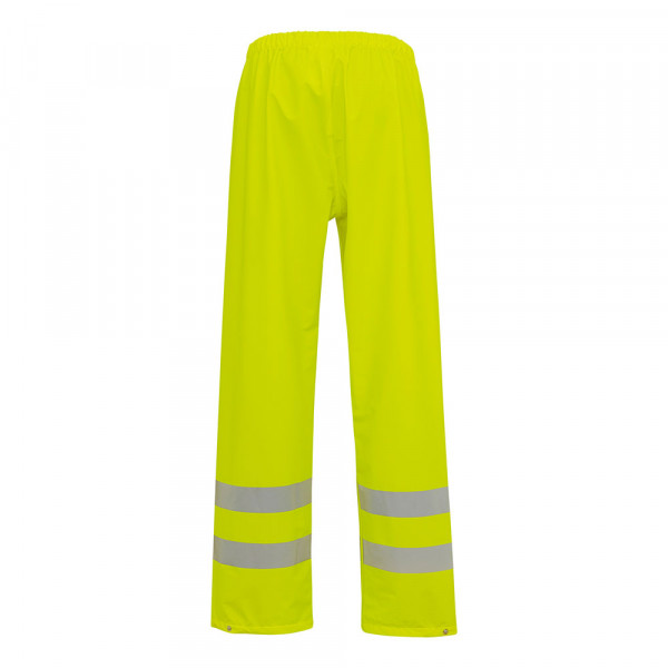 ELKA Dry Zone Visible High Vis Regenhose