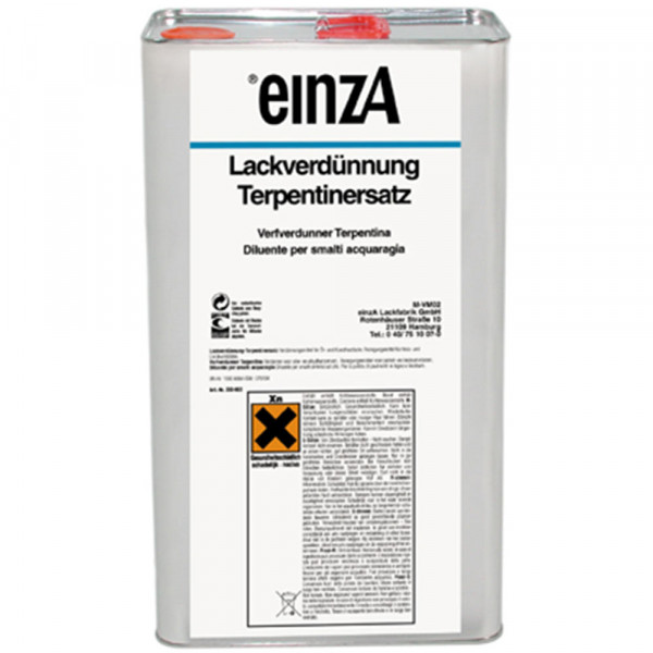 EINZA Lackverdünnung