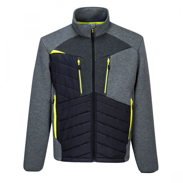 PORTWEST DX471 Hybrid-Steppjacke