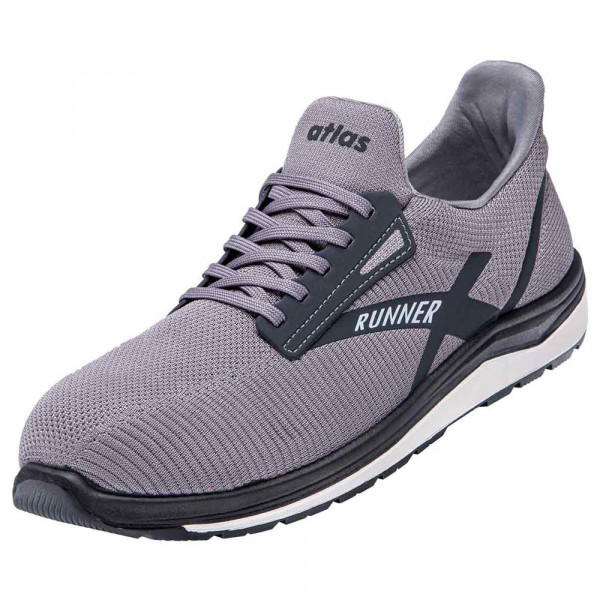 ATLAS Sicherheitshalbschuhe RUNNER 65 S1P ESD