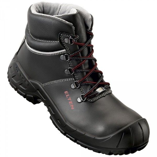 ELTEN Renzo mid Schnürstiefel S3 ESD | Industriehandel.de Arbeitsschutz &  Berufsbekleidung