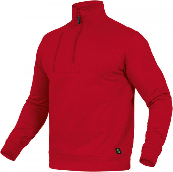 LEIBWÄCHTER Flex Line Zip-Sweater Paul