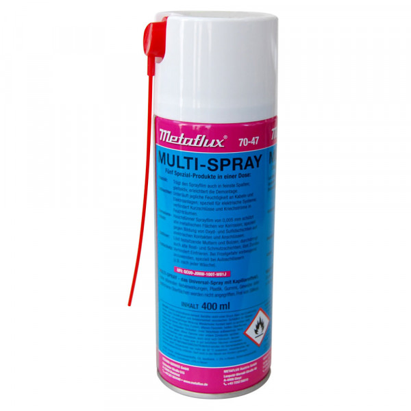METAFLUX Multi-Spray 70-47