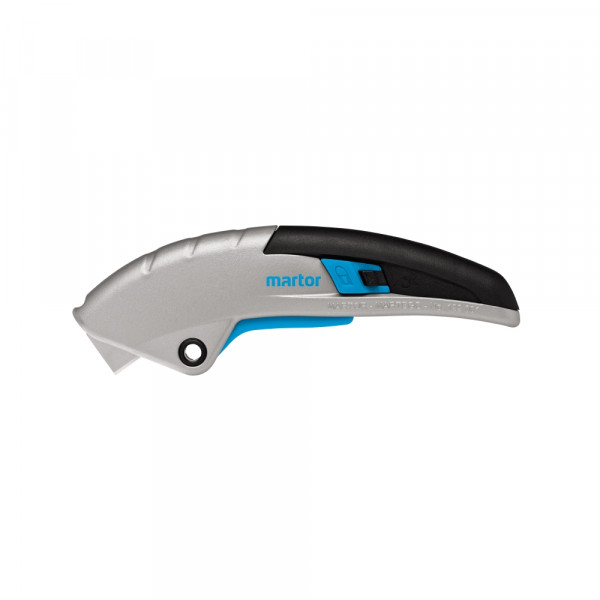 Sicherheitsmesser SECUPRO MARTEGO