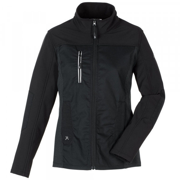 PLANAM Damen Hybridjacke Norit